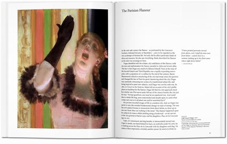 Degas. Ediz. italiana - Bernd Growe - 5