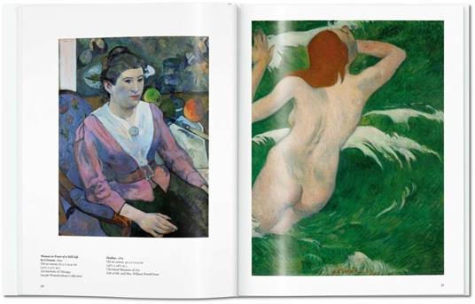 Gauguin. Ediz. italiana - Ingo F. Walther - 3