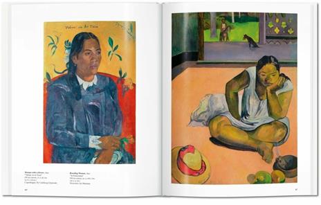 Gauguin. Ediz. italiana - Ingo F. Walther - 4