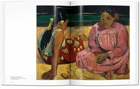 Gauguin. Ediz. italiana - Ingo F. Walther - 5