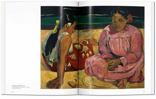 Gauguin. Ediz. italiana - Ingo F. Walther - 5