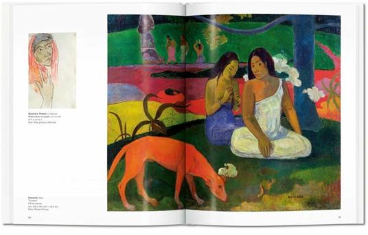 Gauguin. Ediz. italiana - Ingo F. Walther - 6