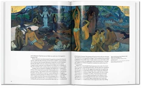 Gauguin. Ediz. italiana - Ingo F. Walther - 7