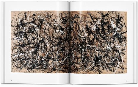 Pollock. Ediz. italiana - Leonhard Emmerling - 5