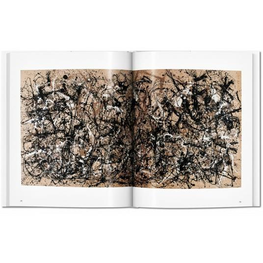 Pollock. Ediz. italiana - Leonhard Emmerling - 3