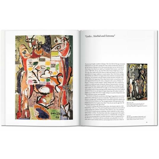 Pollock. Ediz. italiana - Leonhard Emmerling - 4