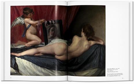 Velázquez. Ediz. italiana - Norbert Wolf - 5