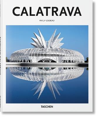 Calatrava - Philip Jodidio - cover