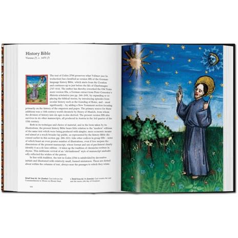 Il libro delle Bibbie. Ediz. italiana - Andreas Fingernagel,Christian Gastgeber,Stephan Füssel - 3