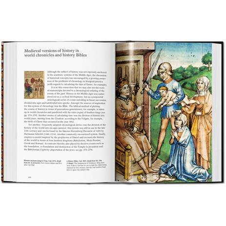 Il libro delle Bibbie. Ediz. italiana - Andreas Fingernagel,Christian Gastgeber,Stephan Füssel - 4