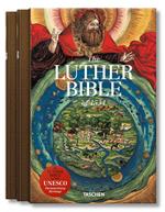 The Luther bible of 1534