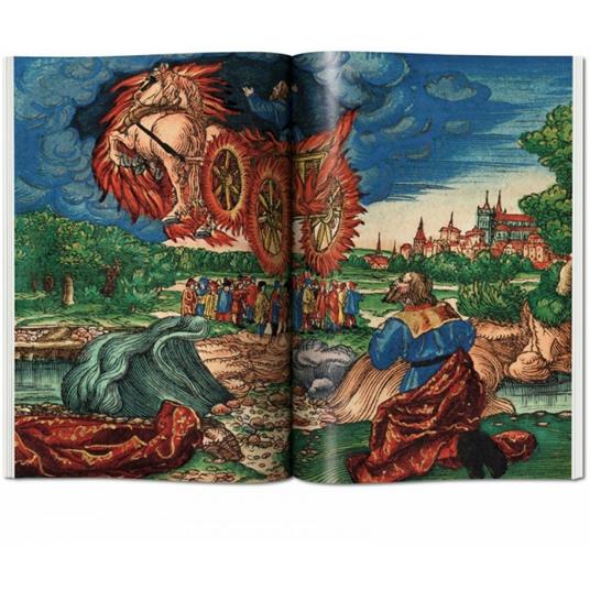 The Luther bible of 1534 - 2