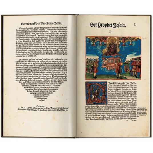 The Luther bible of 1534 - 4