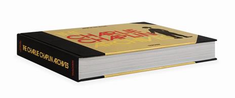 The Charlie Chaplin archives - Paul Duncan - 13