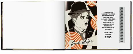 The Charlie Chaplin archives - Paul Duncan - 11
