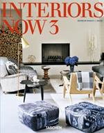 Interiors now! Ediz. italiana, spagnola e portoghese. Vol. 3