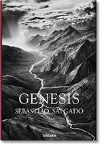 Sebastião Salgado. Genesis. Ediz. inglese