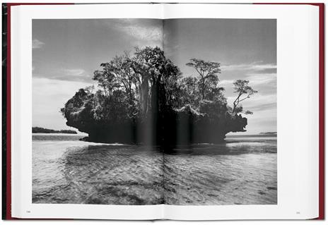 Sebastião Salgado. Genesis. Ediz. inglese - Sebastião Salgado - 4