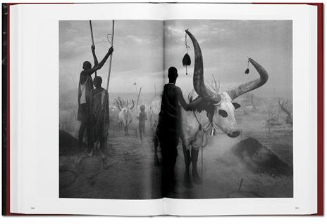 Sebastião Salgado. Genesis. Ediz. inglese - Sebastião Salgado - 5