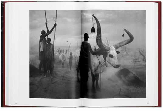 Sebastião Salgado. Genesis. Ediz. inglese - Sebastião Salgado - 5