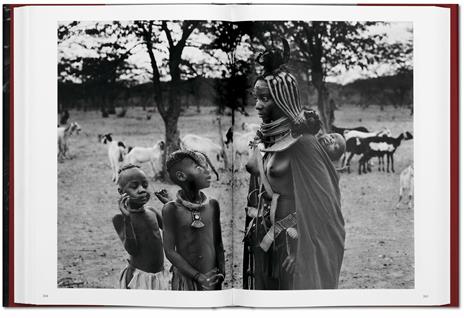 Sebastião Salgado. Genesis. Ediz. inglese - Sebastião Salgado - 6
