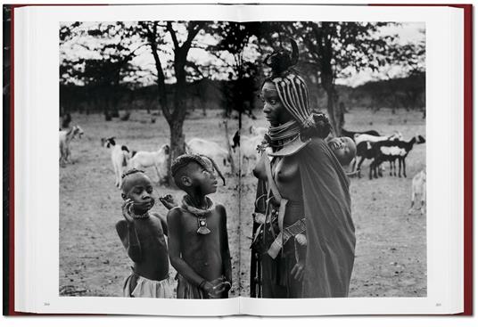 Sebastião Salgado. Genesis. Ediz. inglese - Sebastião Salgado - 6