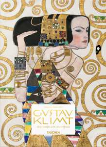 Gustav Klimt. Tutti i dipinti. Ediz. italiana