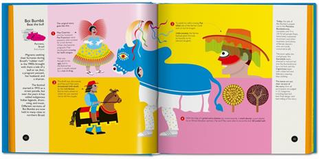 Crazy competitions. Ediz. inglese - Nigel Holmes - 8