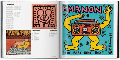 Art record covers. Ediz. inglese - Francesco Spampinato - 9