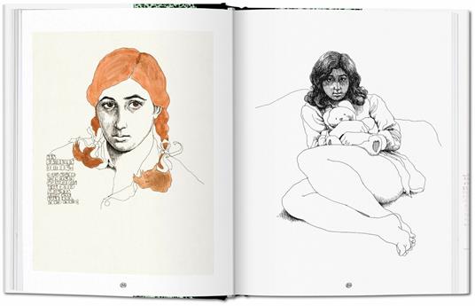 Robert Crumb. Sketchbook. Ediz. inglese. Vol. 1: 1964–1968 - 2