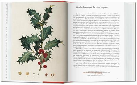 A garden Eden. Masterpieces of botanical illustration. Ediz. italiana, spagnola e portoghese - H. Walter Lack - 2