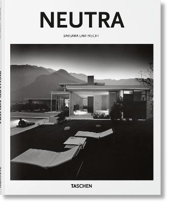 Neutra - Barbara Lamprecht - cover
