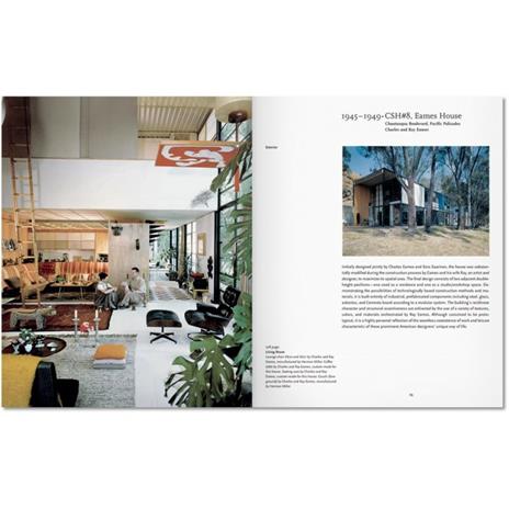 Case study houses. Ediz. italiana - Elizabeth A. T. Smith - 4