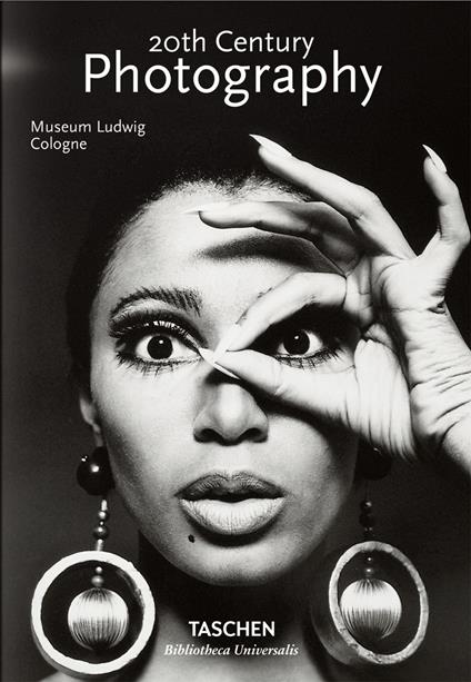 20th Century Photography. Ediz. illustrata - copertina