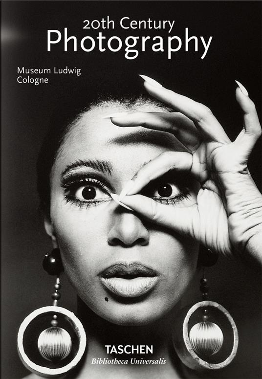 20th Century Photography. Ediz. illustrata - copertina
