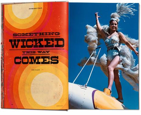 The circus. Ediz. inglese, italiana e spagnola - Linda Granfield - 4