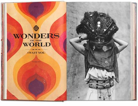 The circus. Ediz. inglese, italiana e spagnola - Linda Granfield - 5