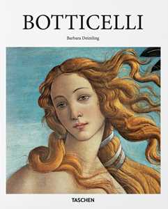 Botticelli. Ed. inglese