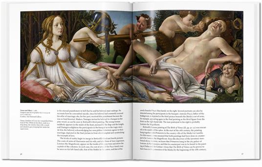 Botticelli. Ed. inglese - Barbara Deimling - 8
