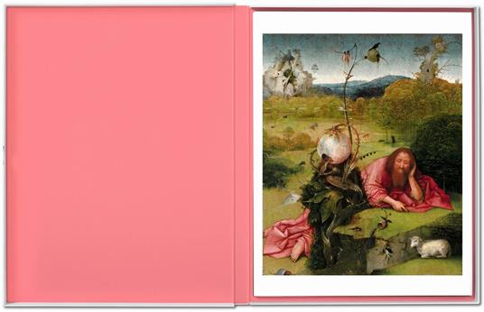 Hieronymus Bosch. 25 Postcards. Ediz. multilingue - 6