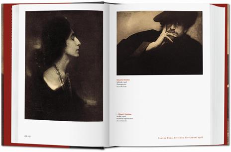Alfred Stieglitz. Camera work. Ediz. inglese, francese, tedesca - Pam Roberts - 2