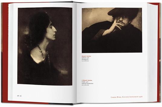 Alfred Stieglitz. Camera work. Ediz. inglese, francese, tedesca - Pam Roberts - 2