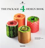 The package design book. Ediz. inglese, francese e tedesca. Vol. 4