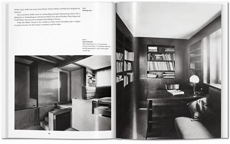 Adolf Loos. Ediz. inglese - 2