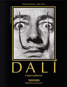 Dalí. L'opera pittorica. Ediz. italiana
