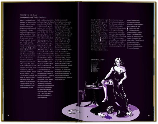 Hollywood in the 30s - Daniel Kothenschulte - 4