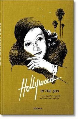 Hollywood in the 30s - Daniel Kothenschulte - copertina