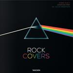 Rock covers. 750 album covers that made history. Ediz. inglese, francese e tedesca