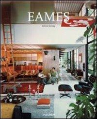 Eames. Ediz. italiana - Gloria Koenig - copertina