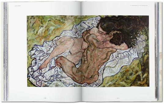 Egon Schiele. Complete paintings (1908-1918). Ediz. multilingue - 12